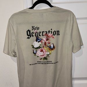 Graphic Tee